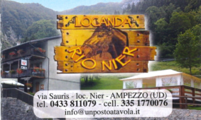 Locanda RIONIER